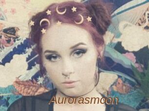 Aurorasmoon