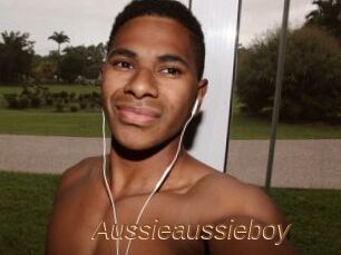 Aussieaussieboy