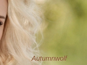 Autumnwolf