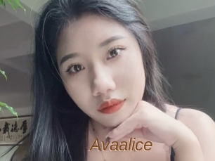 Avaalice