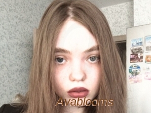 Avablooms