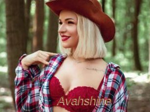 Avahshine