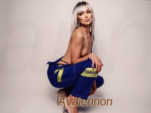 Avalennon