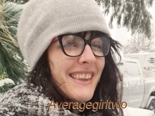 Averagegirltwo