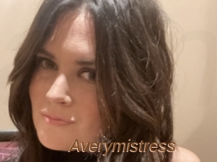 Averymistress