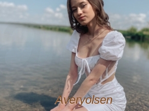 Averyolsen