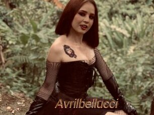 Avrilbellucci