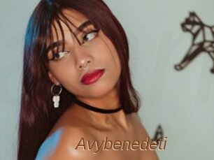 Avybenedeti