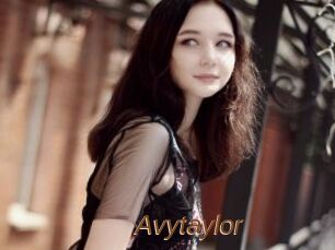 Avytaylor