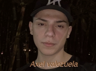 Axel_valezuela