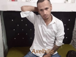 Axelbillis