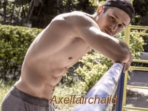 Axelfairchaild