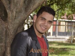 Axelfreak