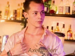 Axelmullerr