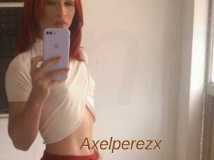 Axelperezx