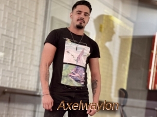 Axelwaylon