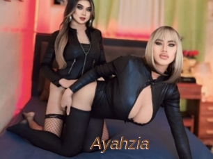 Ayahzia