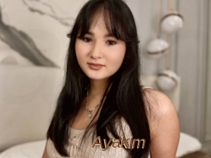 Ayakim