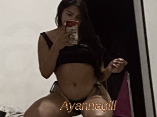 Ayannagill