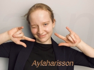 Aylaharisson