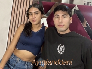 Aymianddani