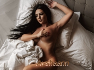 Ayshaann