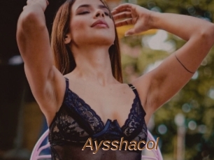 Aysshacol