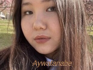 Aywatanabe