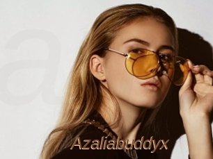 Azaliabuddyx