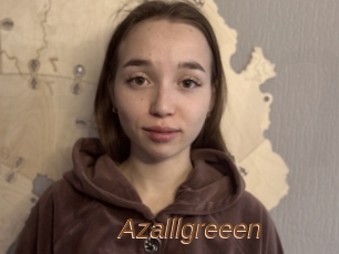 Azalllgreeen