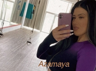 Azamaya