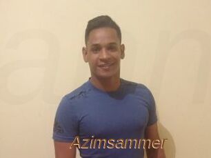 Azimsammer