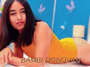 BAMBI_DONOVAN