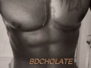 BDCHOLATE