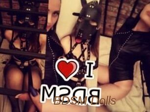 BDSM_Dolls