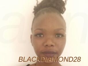 BLACKDIAMOND28