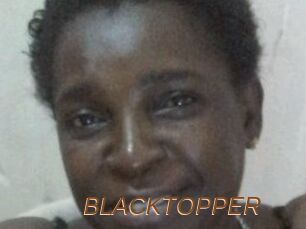 BLACKTOPPER