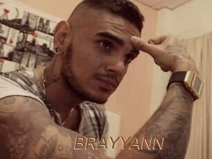 BRAYYANN