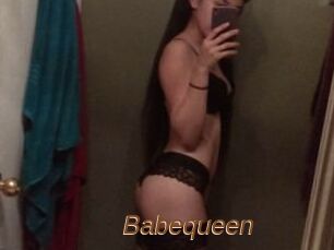 Babequeen