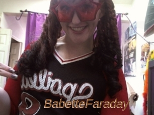 BabetteFaraday