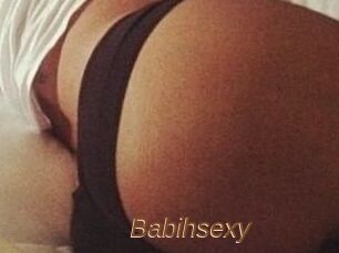 Babihsexy