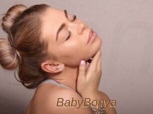 BabyBonya