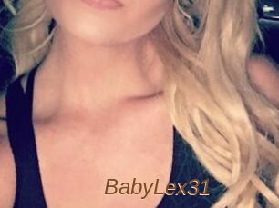 BabyLex31