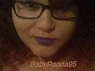 BabyPanda95