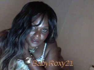 BabyRoxy21