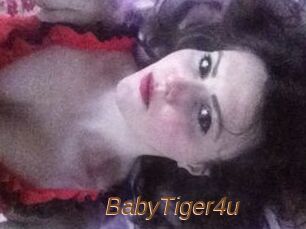 BabyTiger4u