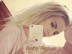 Baby_Rosali