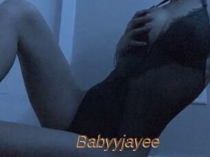 Babyyjayee