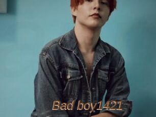 Bad_boy1421