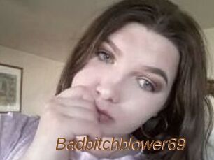 Badbitchblower69